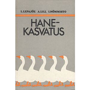 Hanekasvatus