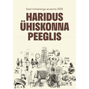 Haridus ühiskonna peeglis