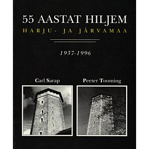 Harju- ja Järvamaa 1937-1996