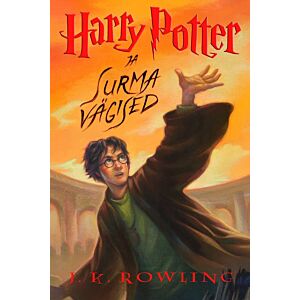 Harry Potter ja surma vägised 7. osa