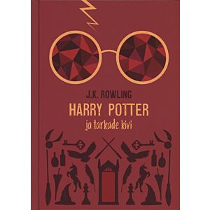 Harry Potter ja tarkade kivi