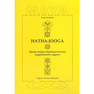 Hatha-jooga