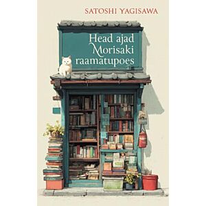 Head ajad Morisaki raamatupoes