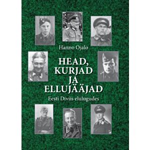 Head, halvad ja ellujääjad