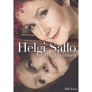Helgi Sallo