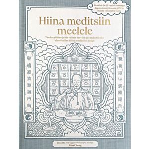 Hiina meditsiin meelele