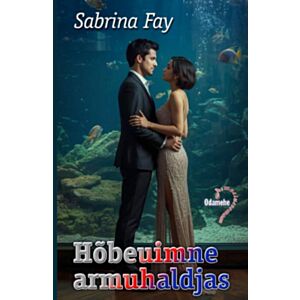 Hõbeuimne armuhaldjas