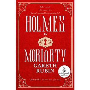 Holmes ja Moriarty