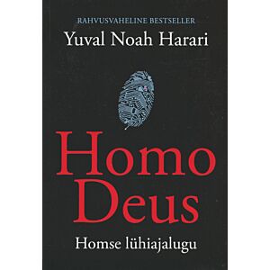 Homo Deus