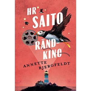 Hr Saito rändkino