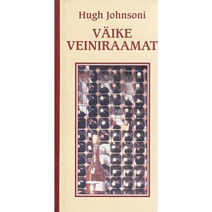 Hugh Johnsoni väike veiniraamat 1998