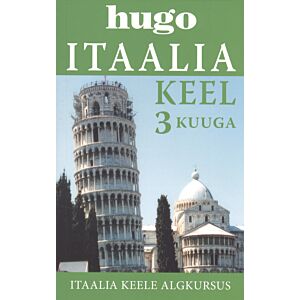 Hugo itaalia keel 3 kuuga