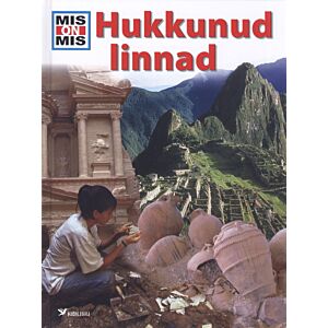 Hukkunud linnad