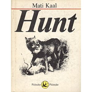 Hunt