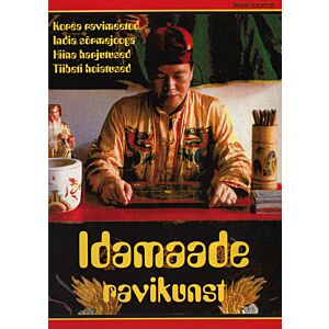 Idamaade ravikunst