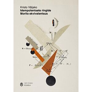 Idempotentsete ringide Morita ekvivalentsus