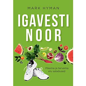 Igavesti noor