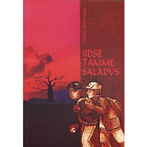 Iidse tamme saladus