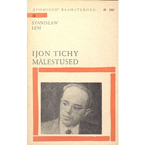 Ijon Tichy mälestused