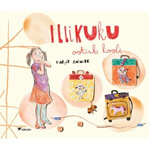 Illikuku ootab kooli