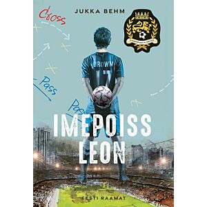 Imepoiss Leon 1. osa