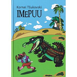 Imepuu