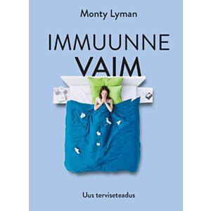 Immuunne vaim