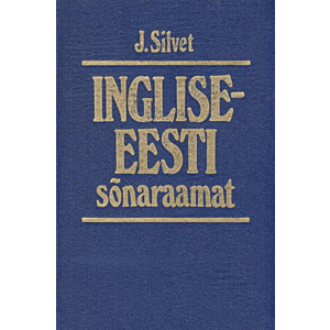 Inglise-eesti sõnaraamat I-II