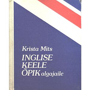 Inglise keele õpik algajaile