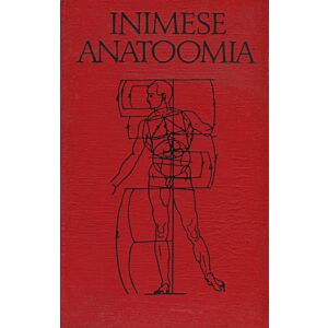 Inimese anatoomia