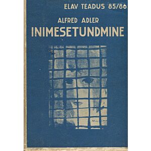 Inimesetundmine