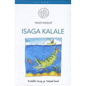 Isaga kalale