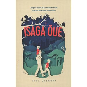 Isaga õue