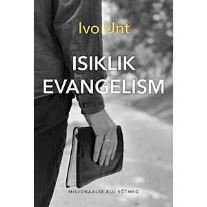 Isiklik evangelism