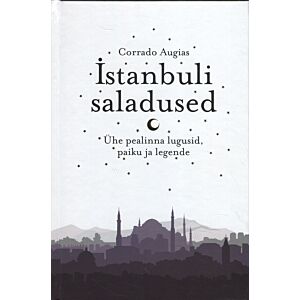 Istanbuli saladused