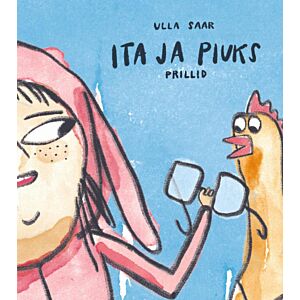 Ita ja Piuks