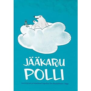 Jääkaru Polli