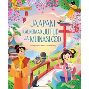 Jaapani kauneimad jutud ja muinaslood