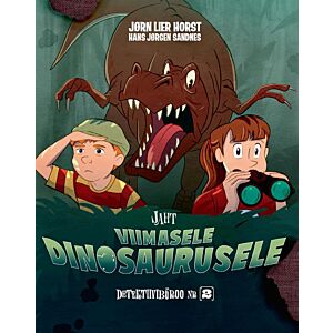 Jaht viimasele dinosaurusele