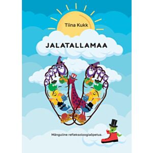 Jalatallamaa
