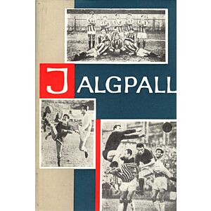 Jalgpall