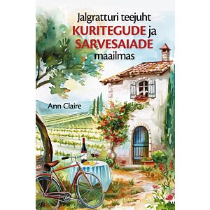 Jalgratturi teejuht kuritegude ja sarvesaiade maailmas