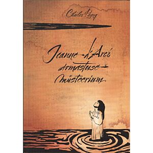 Jeanne d'Arci armastuse müsteerium