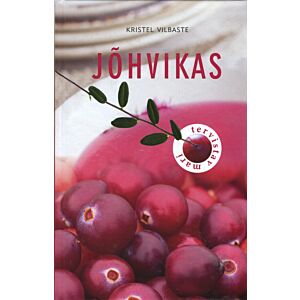 Jõhvikas