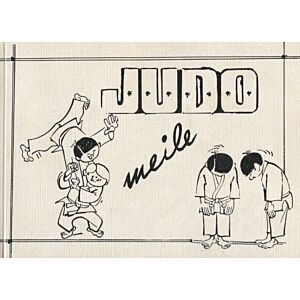 Judo meile