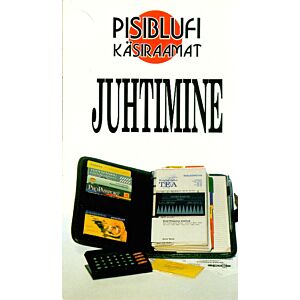 Juhtimine