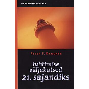 Juhtimise väljakutsed 21. sajandiks