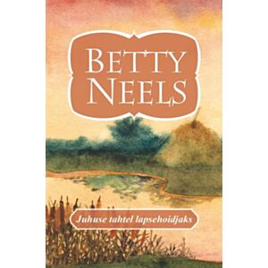 Juhuse tahtel lapsehoidjaks