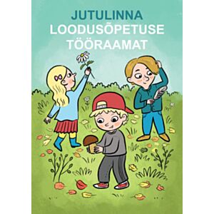Jutulinna loodusõpetuse tr 1