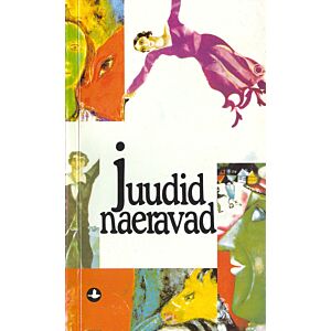 Juudid naeravad